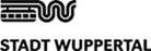 Logo der Stadt Wuppertal