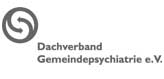 Logo des Dachverband Gemeindepsychiatrie e.V.