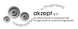 Logo des Akzept e.V.