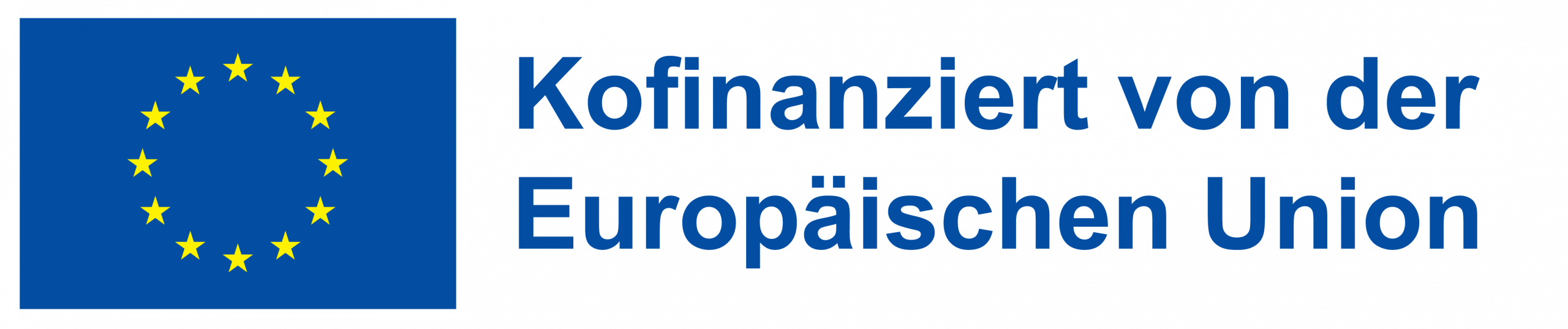 Logo von EU